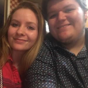 Meet your Posher, Katlyn